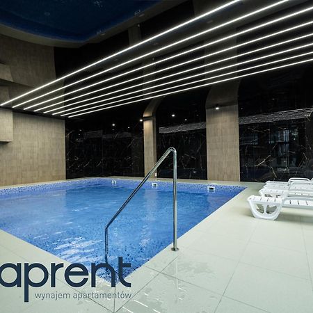Apartament Manhattan Pobierowo Baltic Apartments - Aprent Экстерьер фото