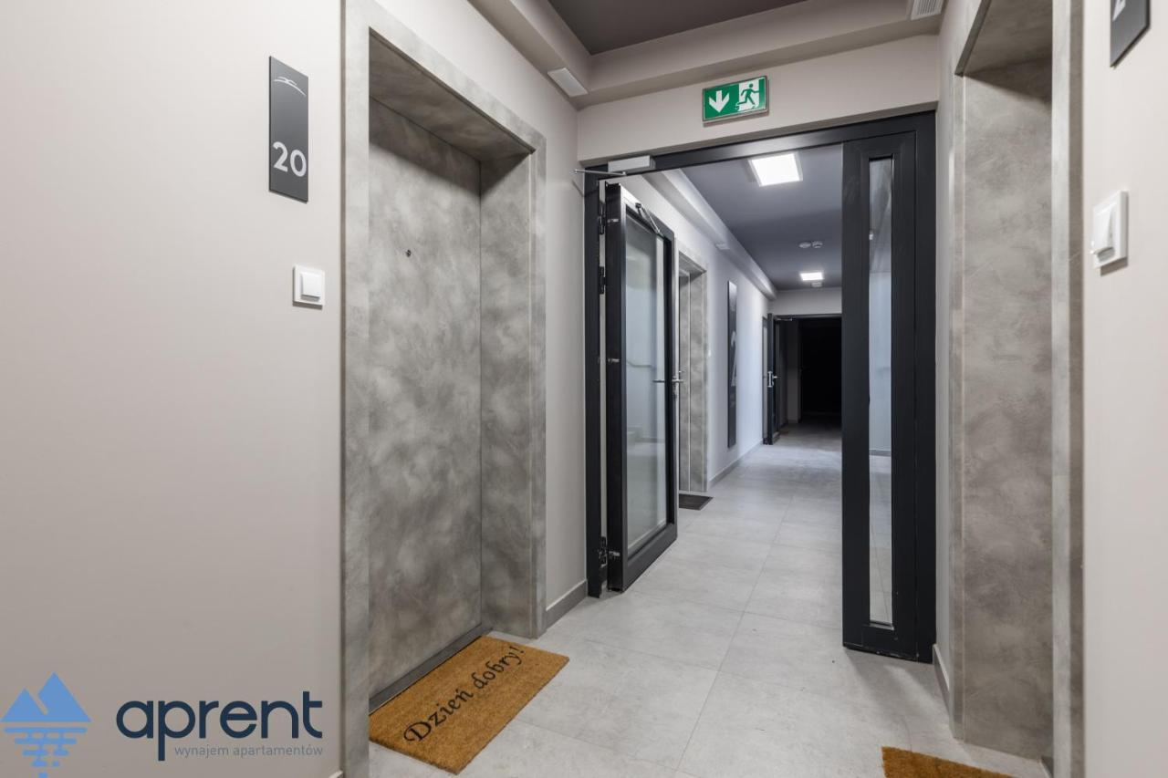 Apartament Manhattan Pobierowo Baltic Apartments - Aprent Экстерьер фото