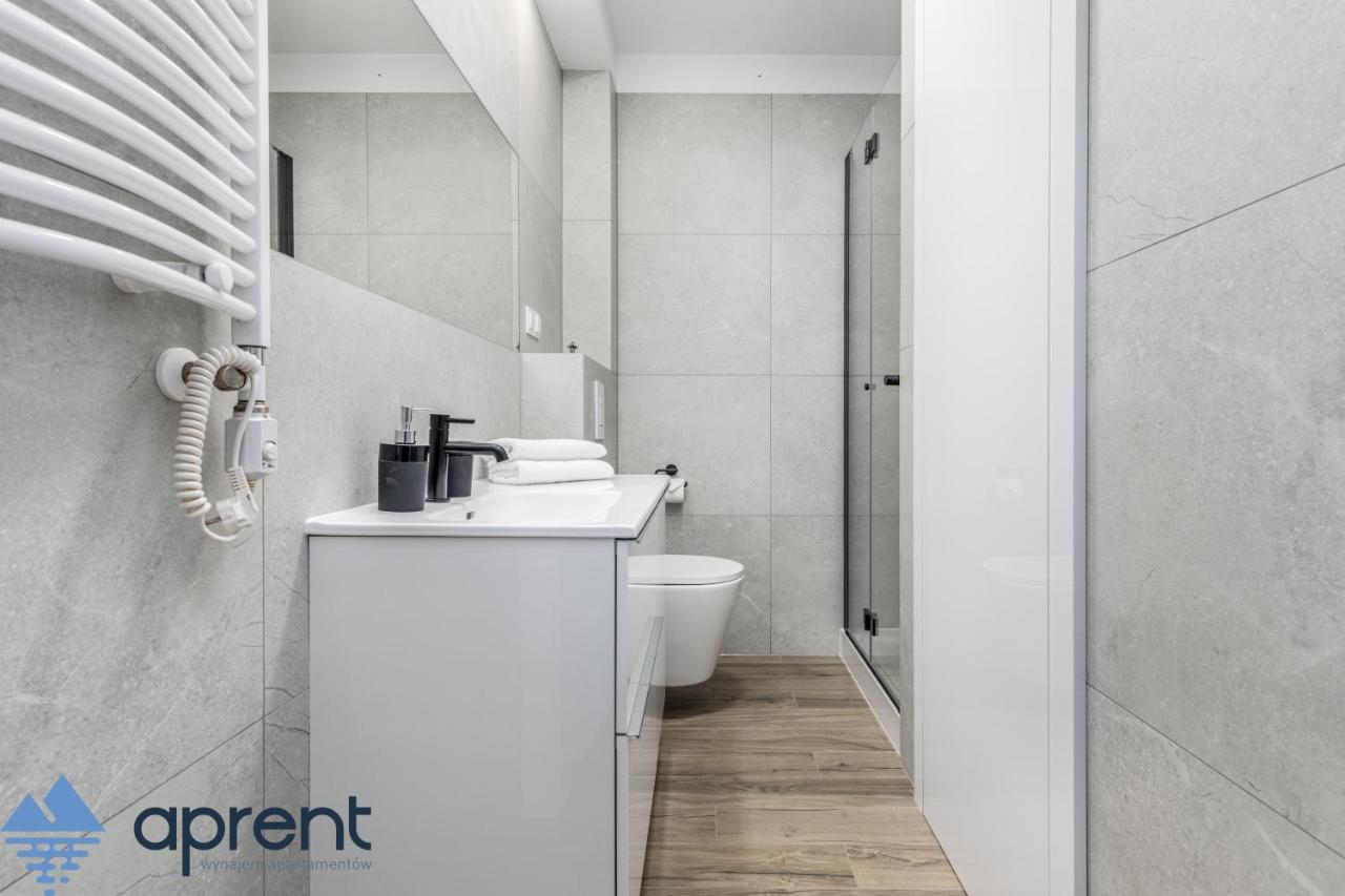 Apartament Manhattan Pobierowo Baltic Apartments - Aprent Экстерьер фото